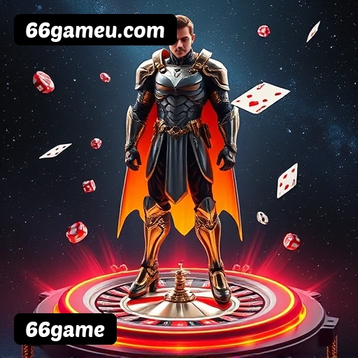 Termos e Condições Bônus 66game