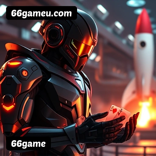 Tipos de Apostas 66game