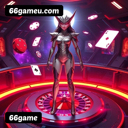 Como Instalar APK 66game