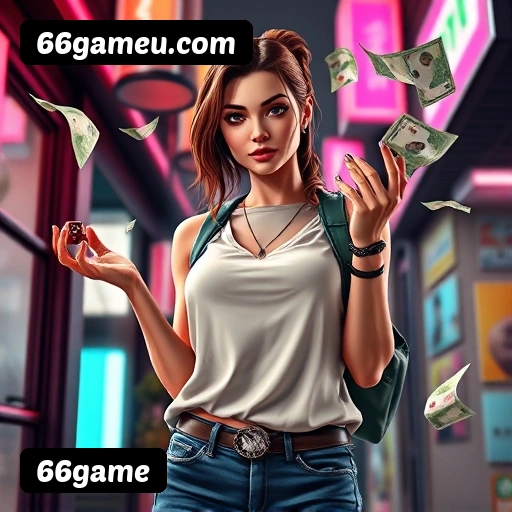 FAQ VIP 66game
