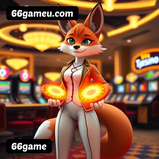 66game App Mobile - Android e iOS