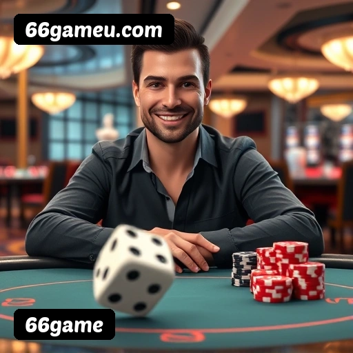 66game Bet - Apostas Esportivas Profissionais