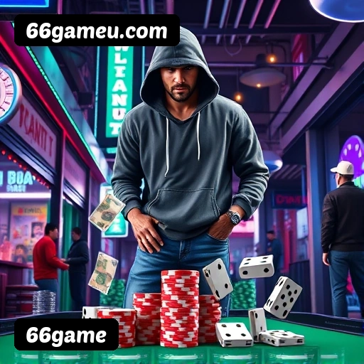 Análise 66game - Vantagens e Desvantagens