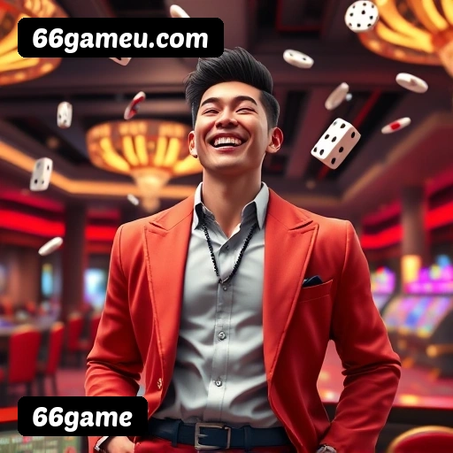 FAQ Slots 66game