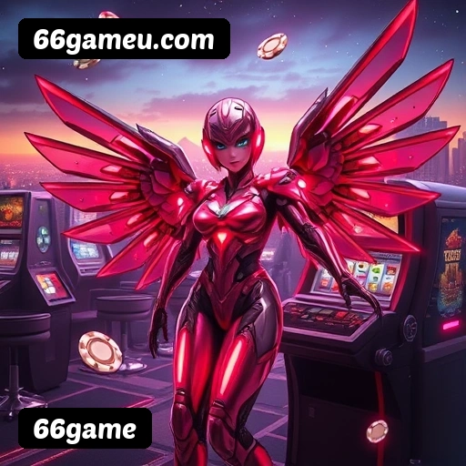 Como Usar App 66game