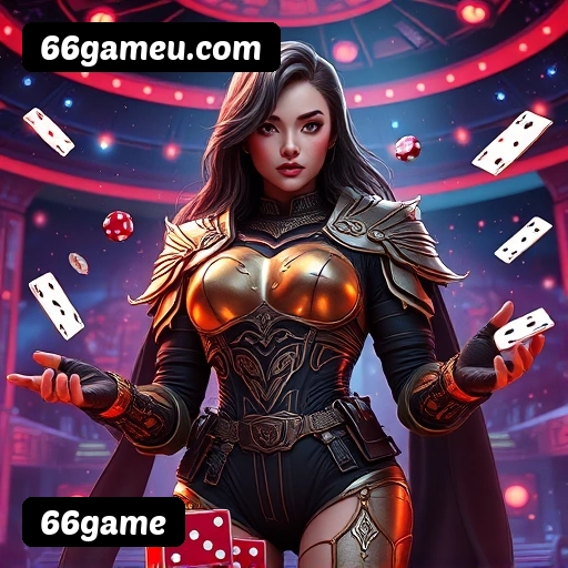 FAQ Como Ganhar 66game