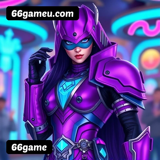 66game Cassino Ao Vivo - 50+ Mesas HD 4K