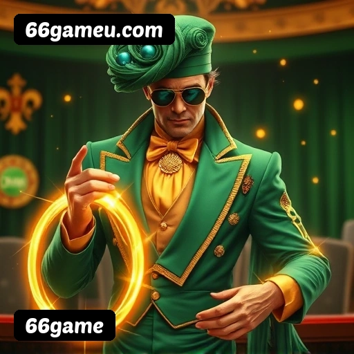 FAQ - Perguntas Frequentes 66game