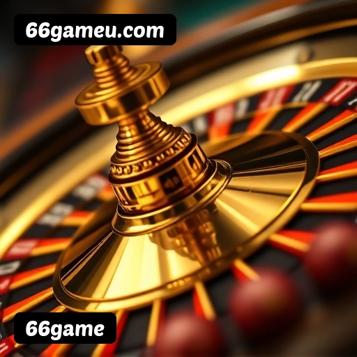 Catálogo Completo de Bônus 66game